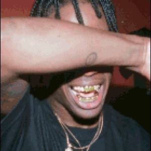 Meet your Posher, Dawson